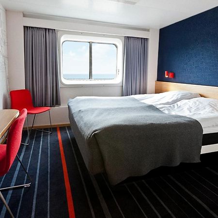 Hotel Dfds Ferry - Minicruise Copenhagen To Oslo Zewnętrze zdjęcie